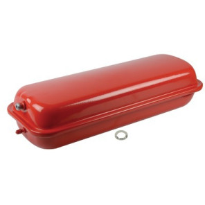 Vase rectangulaire 0.8b 10l- DIFF pour Frisquet - 410066