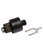 Capteur de pression après 2000- DIFF pour Frisquet - F3AA40511 Capteur de pression après 2000- DIFF pour Frisquet - F3AA40511