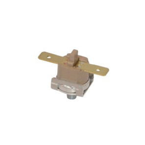 Sécurité surchauffe 94°C 230V- après 94- DIFF pour Frisquet - F3AA40157