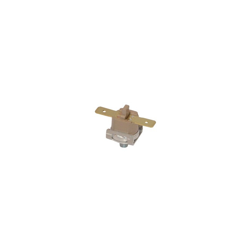 Sécurité surchauffe 94°C 230V- après 94- DIFF pour Frisquet - F3AA40157