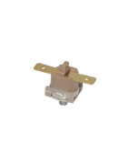 Sécurité surchauffe 94°C 230V- après 94- DIFF pour Frisquet - F3AA40157