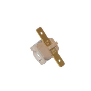 Sécurité surchauffe 94°C 230V- après 94- DIFF pour Frisquet - F3AA40157