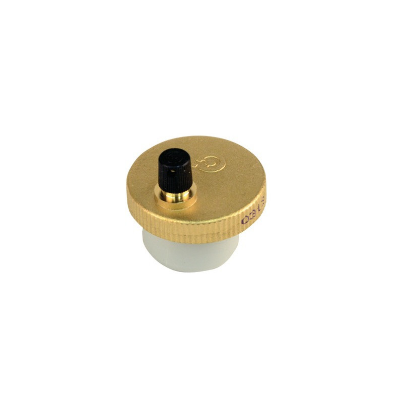 Purgeur automatique BICÉRAME- DIFF pour Frisquet - F3AA40890