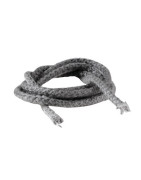 Joint cage tresse- DIFF pour Frisquet - F3AA40757 Joint cage tresse- DIFF pour Frisquet - F3AA40757