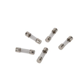 Lot fusible 3.15A 250V- DIFF pour Frisquet - F3AA41212  - (X5)