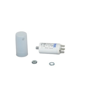 Condensateur motoventilateur 3mf/400v- DIFF pour Frisquet - F3AA41207
