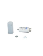 Condensateur motoventilateur 3mf/400v- DIFF pour Frisquet - F3AA41207