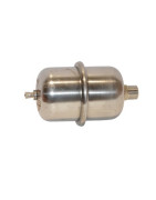 Antibélier à membrane 0.5l- DIFF pour Frisquet - 440374 Antibélier à membrane 0.5l- DIFF pour Frisquet - 440374