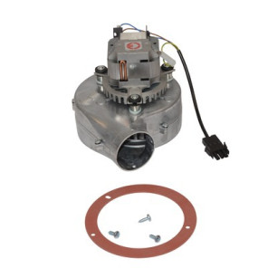 Ventilateur équipé H.VENTOUSE- DIFF pour Frisquet - F3AA40154