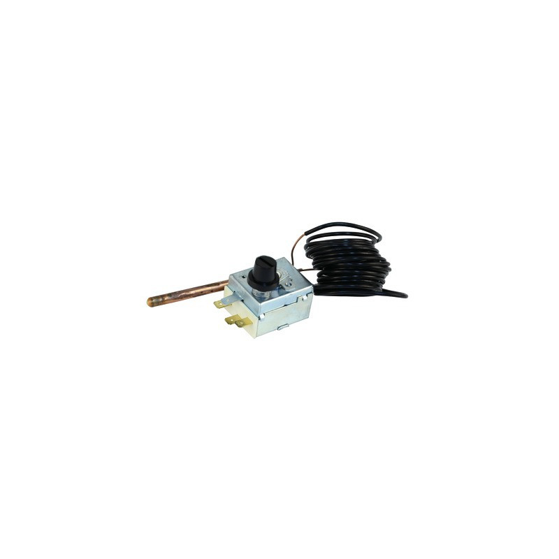 Aquastat bulbe RAK 21.2036.1- DIFF pour De Dietrich Chappée - 17007108