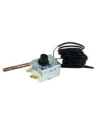 Aquastat bulbe RAK 21.2036.1- DIFF pour De Dietrich Chappée - 17007108 Aquastat bulbe RAK 21.2036.1- DIFF pour De Dietrich Chappée - 17007108