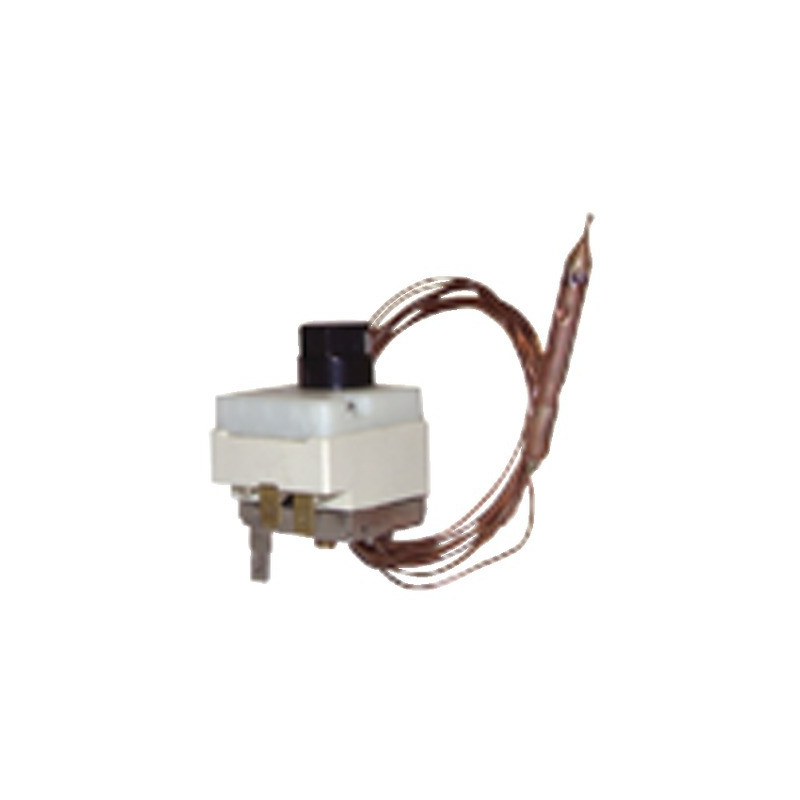 Aquastat bulbe RAK 75.4581- DIFF pour De Dietrich Chappée - 17007090