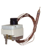 Aquastat bulbe RAK 75.4581- DIFF pour De Dietrich Chappée - 17007090 Aquastat bulbe RAK 75.4581- DIFF pour De Dietrich Chappée - 17007090