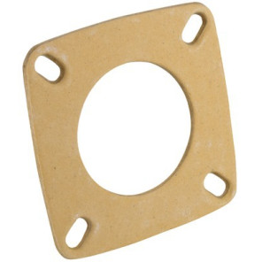 Joint plaque de façade- DIFF pour De Dietrich Chappée - 401019