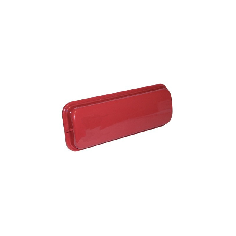 Vase d'expansion chauffage 7.5l- DIFF pour Unical - 02396R