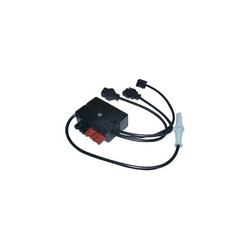 Socle précâblé S420- DIFF pour De Dietrich Chappée - S19000233