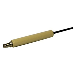 Électrode d'allumage- DIFF pour De Dietrich Chappée - S58254427