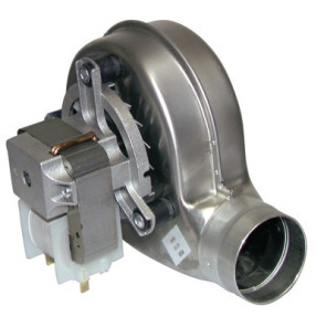 Extracteur de fumée 03292G- DIFF pour Unical - 03292G