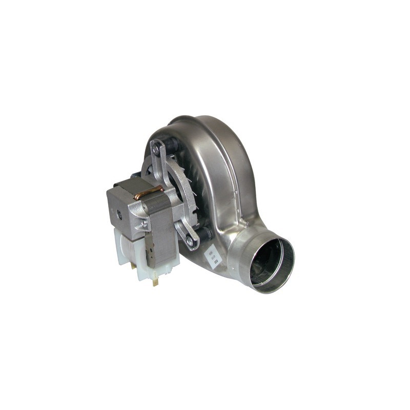 Extracteur de fumée 03292G- DIFF pour Unical - 03292G
