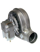 Extracteur de fumée 03292G- DIFF pour Unical - 03292G Extracteur de fumée 03292G- DIFF pour Unical - 03292G