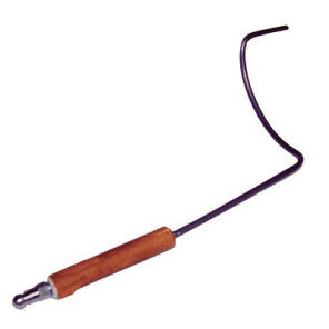Électrode ionisation gs150/1- DIFF pour De Dietrich Chappée - S58082658