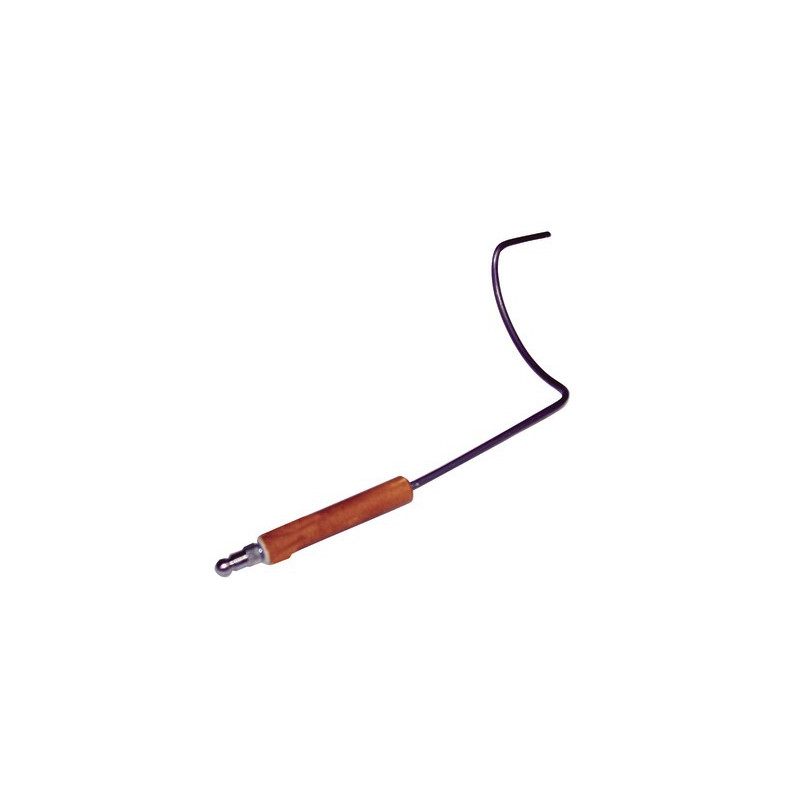 Électrode ionisation gs150/1- DIFF pour De Dietrich Chappée - S58082658