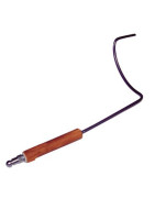 Électrode ionisation gs150/1- DIFF pour De Dietrich Chappée - S58082658 Électrode ionisation gs150/1- DIFF pour De Dietrich Chappée - S58082658