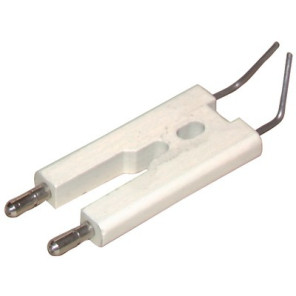 Bloc électrode fioul- DIFF pour De Dietrich Chappée - S58528438