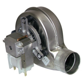 Extracteur de fumée- DIFF pour Unical - 02393K