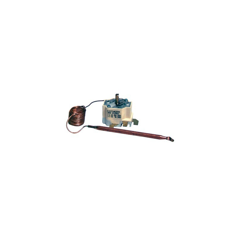 Thermostat TXA4C016- DIFF pour De Dietrich Chappée - S17007010