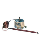 Thermostat TXA4C016- DIFF pour De Dietrich Chappée - S17007010 Thermostat TXA4C016- DIFF pour De Dietrich Chappée - S17007010