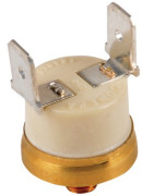 Thermostat sécurité- DIFF pour De Dietrich Chappée - S17007024 Thermostat sécurité- DIFF pour De Dietrich Chappée - S17007024