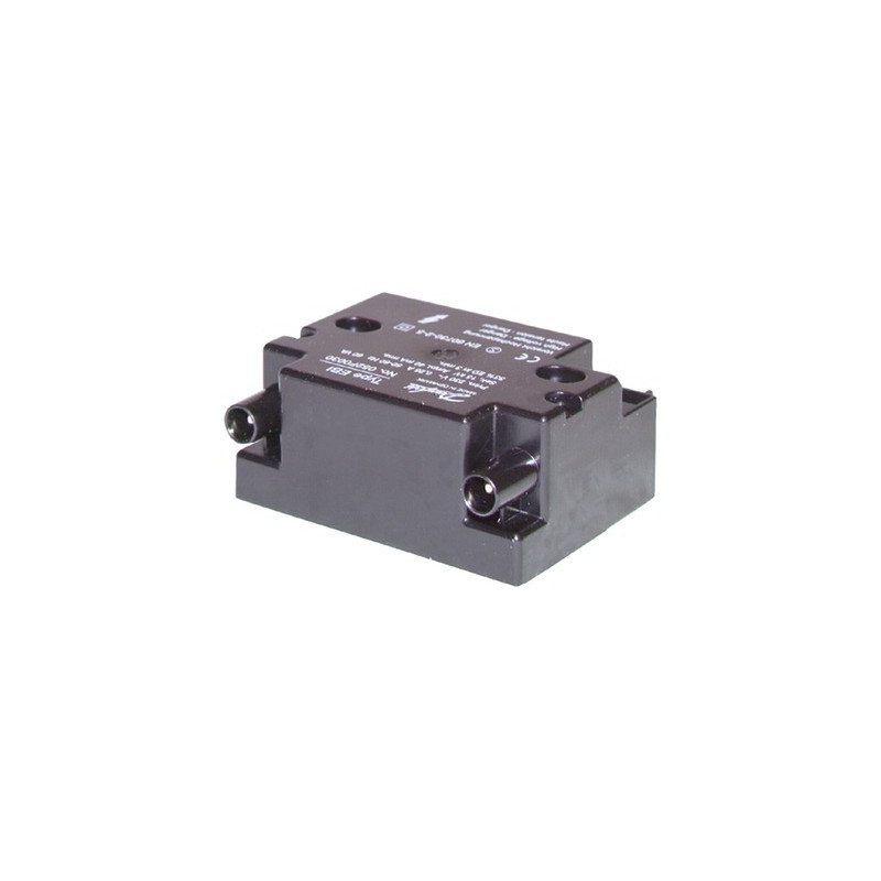 Allumeur EBI4 052F4230- DIFF pour De Dietrich Chappée - S58504252