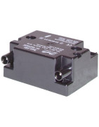Allumeur EBI4 052F4230- DIFF pour De Dietrich Chappée - S58504252 Allumeur EBI4 052F4230- DIFF pour De Dietrich Chappée - S58504252