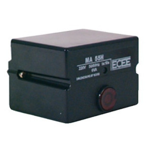 Bloc actif MA55 H- DIFF pour De Dietrich Chappée - S58539774