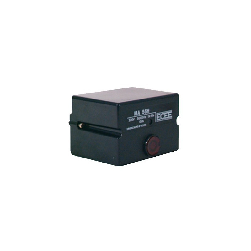 Bloc actif MA55 H- DIFF pour De Dietrich Chappée - S58539774