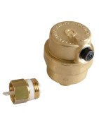Purgeur d'air automatique- DIFF pour Unical - 01641W Purgeur d'air automatique- DIFF pour Unical - 01641W