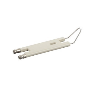Bloc électrode allumage- DIFF pour De Dietrich Chappée - S58528426