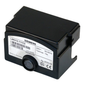Boîte relais LMO14.111 O.42U- DIFF pour De Dietrich Chappée - SRN993418