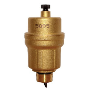 Purgeur d'air automatique- DIFF pour Unical - 03380B