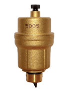 Purgeur d'air automatique- DIFF pour Unical - 03380B Purgeur d'air automatique- DIFF pour Unical - 03380B