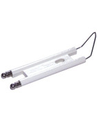 Électrode double- DIFF pour De Dietrich Chappée - SRN514699