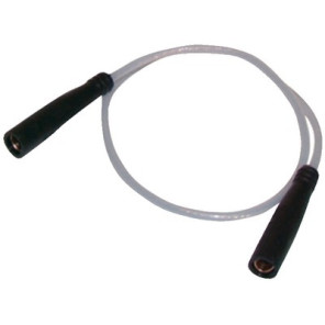 Fil haute tension - 817 penet. standard- DIFF pour De Dietrich Chappée - S58083792