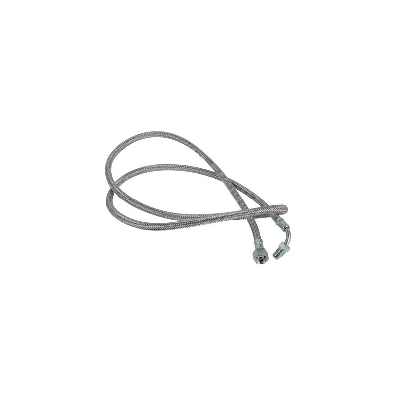 Flexible NW4 FC3/8"-MG1/4"-L1500- DIFF pour De Dietrich Chappée - S58366636