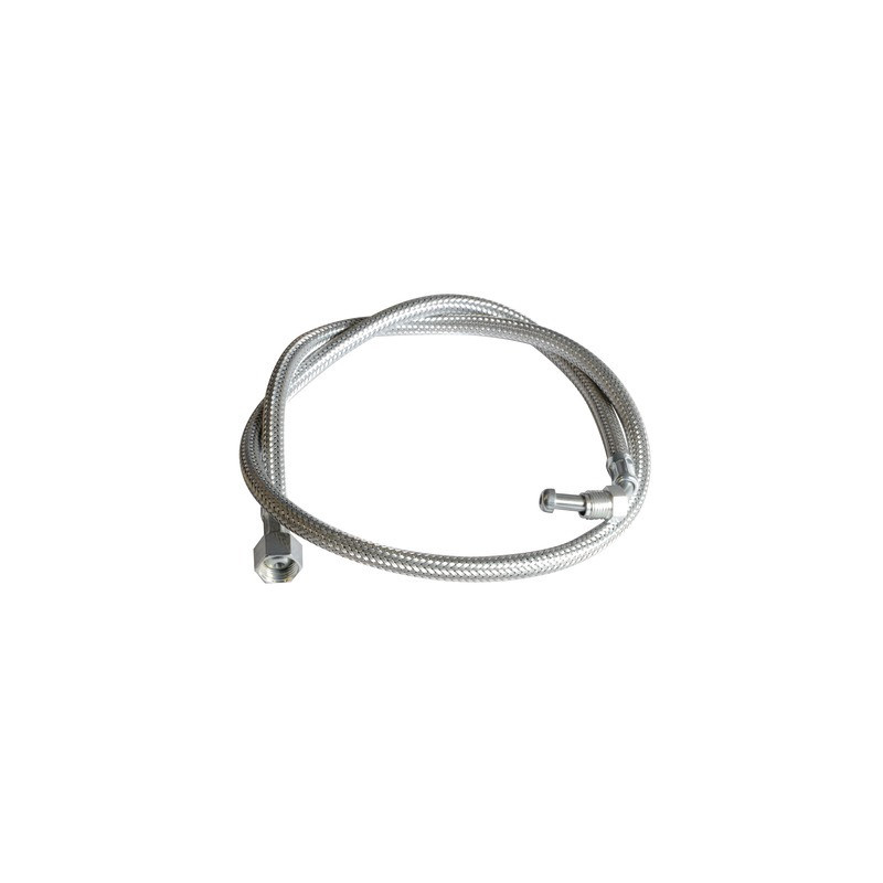 Flexible ST6 MG1/4" 90° FC 3- DIFF pour De Dietrich Chappée - S58366626