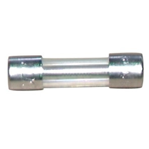 Fusible 6.3 ampères 5x20- DIFF pour De Dietrich Chappée - S15803525