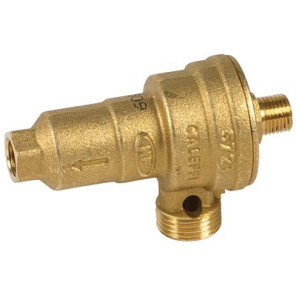 Disconnecteur- DIFF pour Unical - 02959Z