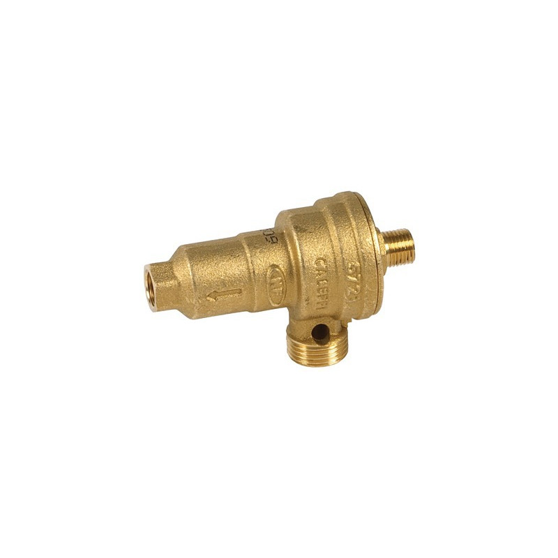 Disconnecteur- DIFF pour Unical - 02959Z