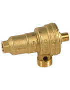 Disconnecteur- DIFF pour Unical - 02959Z Disconnecteur- DIFF pour Unical - 02959Z