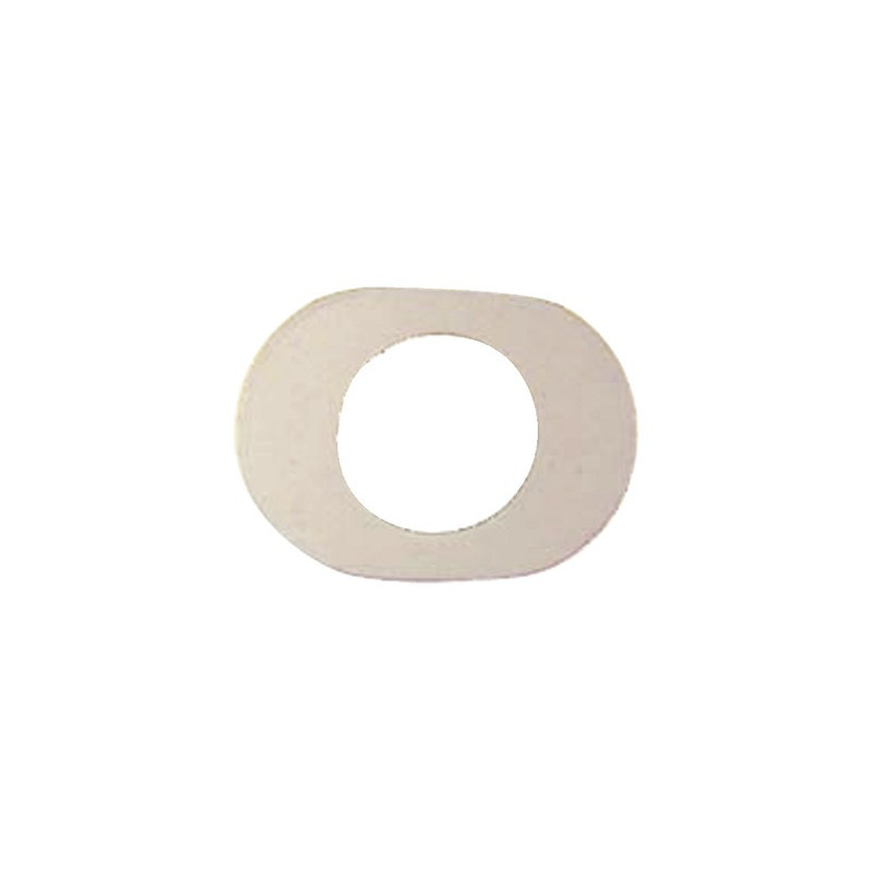 Joint carton minéral 90x135x180- DIFF pour De Dietrich Chappée - 55621800